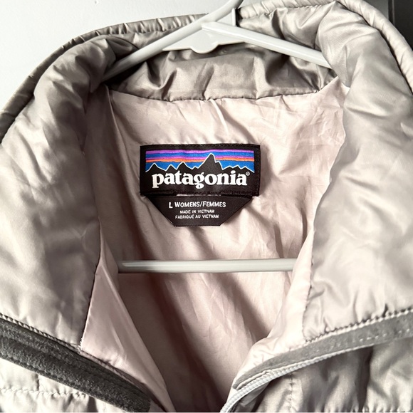 Patagonia Nano Puff Vest - Picture 3 of 4